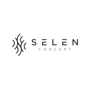 Selen Logo